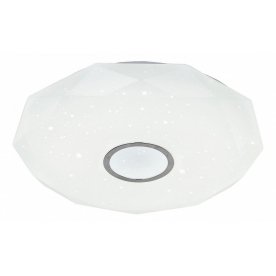 Потолочный светильник Диамант CL71380R