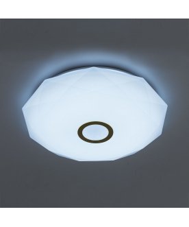 Потолочный светильник Диамантарт CL713A60G