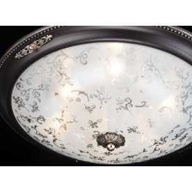 Потолочный светильник Diametrik C907-CL-06-R