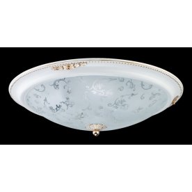 Потолочный светильник Diametrik C907-CL-06-W