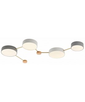 Потолочный светильник SLE600102-04