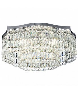 Потолочный светильник Dune DIA005CL-10CH