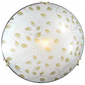 Потолочный светильник Etra 123/K