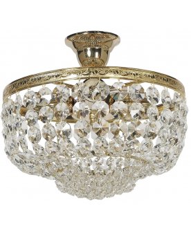 Потолочный светильник Favola E 1.3.30.501 G