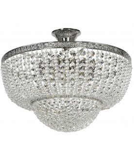 Потолочный светильник Favola E 1.3.40.502 N