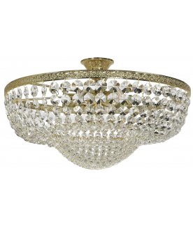 Потолочный светильник Favola E 1.3.50.502 G