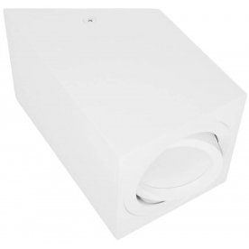 Потолочный светильник LDC 8061-D JP-L80*W80*H130 WT