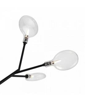 Потолочный светильник FR5049CL-27B