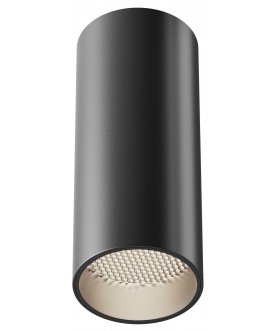 Потолочный светильник C056CL-L12B4K-W-D-B