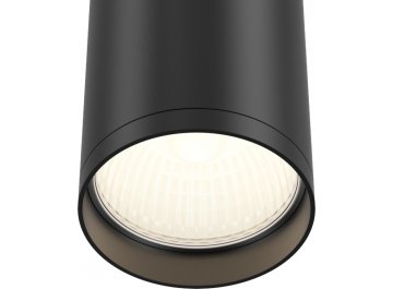 Потолочный светильник C052CL-01B