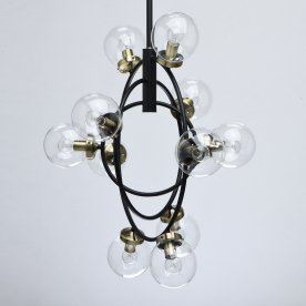 Потолочный светильник Гамбург 605013611