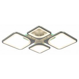 Потолочный светильник SLE500392-04RGB