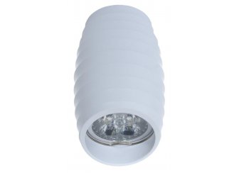 Потолочный светильник LDC 8052-C WT