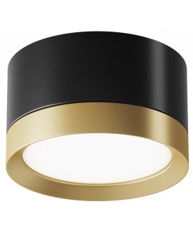 Потолочный светильник C086CL-GX53-SRD-BG