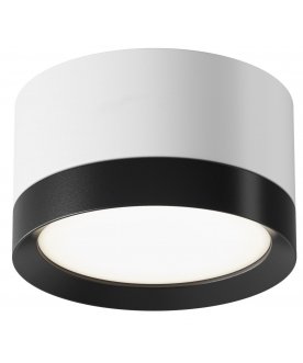 Потолочный светильник Hoop C086CL-GX53-SRD-WB