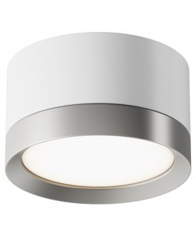 Потолочный светильник C086CL-GX53-SRD-WS