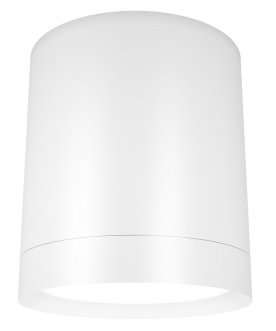 Потолочный светильник Hoop C086CM-GX53-MRD-W