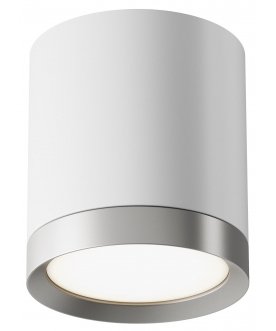 Потолочный светильник C086CM-GX53-MRD-WS