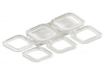 Потолочный светильник 5204/96CL