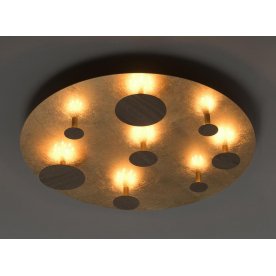 Потолочный светильник Иланг 712011908