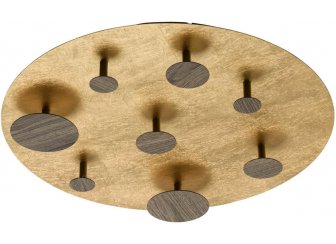 Потолочный светильник Иланг 712011908