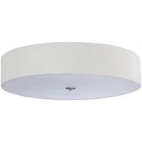 Потолочный светильник Jewel Pl500 Wh