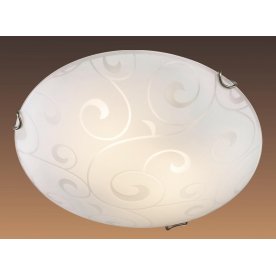 Потолочный светильник Kinta 109/K