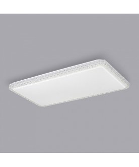 Потолочный светильник Kристалино Слим CL715P600