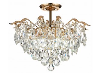 Потолочный светильник SLE160202-06