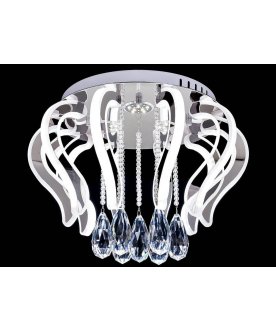 Потолочный светильник Krown EL334C82.1