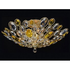 Потолочный светильник Лаура 8 345012806