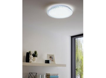 Потолочный светильник LBS-7706