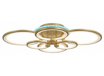 Потолочный светильник SLE200322-06RGB