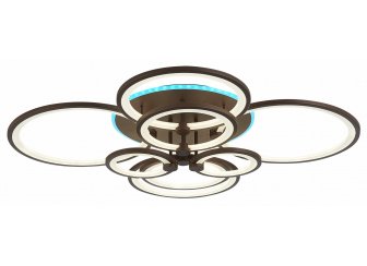 Потолочный светильник SLE200372-08RGB