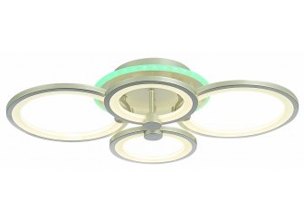 Потолочный светильник SLE200392-04RGB