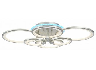 Потолочный светильник SLE200392-06RGB