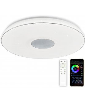 Потолочный светильник Light & Music CL703M100