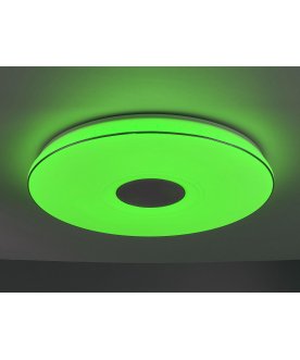 Потолочный светильник Light & Music CL703M100