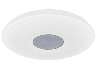Потолочный светильник Light & Music CL703M60