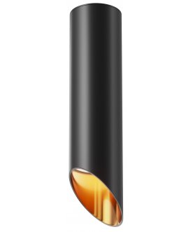 Потолочный светильник C044CL-01-25GU10-B