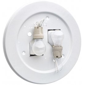 Потолочный светильник Luaro 110/K