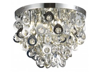 Потолочный светильник Lucchio SLE103202-06