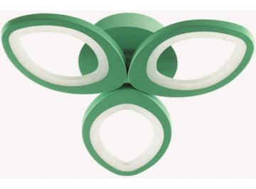 Светодиодный светильник Lulu 4576/60CL