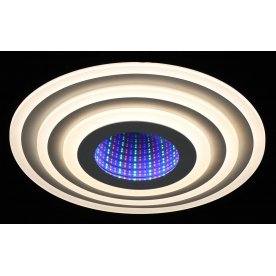 Потолочный светильник Мадлен 424012001