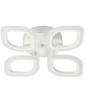 Потолочный светильник 424013104