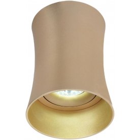 Потолочный светильник LDC 8053-B SS-D85*H115 GD