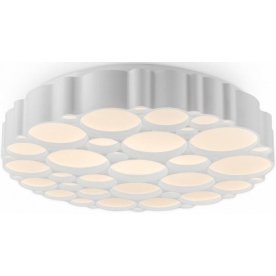 Потолочный светильник FR6043CL-L72W