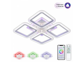 Потолочный светильник CL232A140E