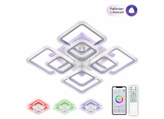 Потолочный светильник CL232A180E