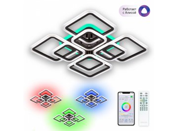 Потолочный светильник CL232A185E